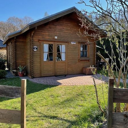 Tinyhouse Meereszauber- Ruhige Lage, Eigener Garten, Grill Wolgast Εξωτερικό φωτογραφία